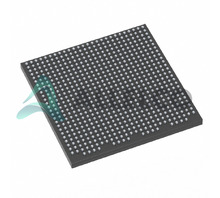 XC5VLX30T-1FFG665C Image