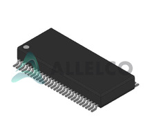 SN74ALVC162820DL Image