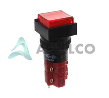 D16EES12KREDRED Image