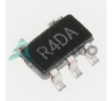 LM4132AMFX-3.0 Image