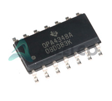 OPA4348AIDR Image