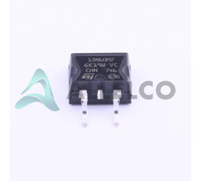 STB13N60M2 Image