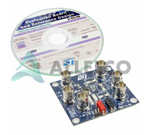 STEVAL-CCA005V1 Image