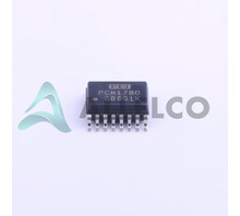 PCM1780DBQR Image