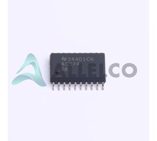SN74AC374DWR Image