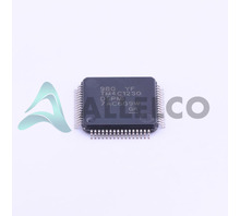 TM4C1230D5PMI Image