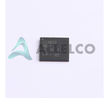 CC2652RB1FRGZR Image