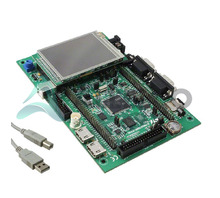 STM32100E-EVAL Image