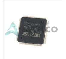 STM32L4R5VGT6 Image