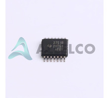 TPS27S100BPWPR Image