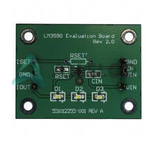 LM3590MFEV Image