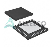 PIC18LF46J13T-I/ML Image