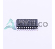 PCM5100APWR Image