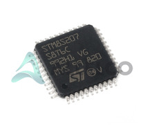 STM8S207S8T6C Image