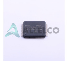 TMS320F28062PNT Image