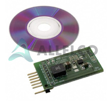 STEVAL-ISA045V2 Image