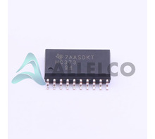 SN74HC373DWR Image