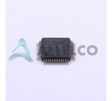 STM8S105C6T6 Image