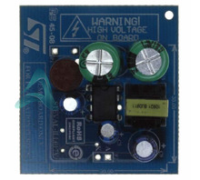 STEVAL-ILL017V1 Image