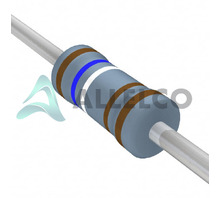 MFR-25FTF52-1K69 Image