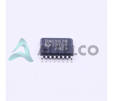 DAC5578SPW Image