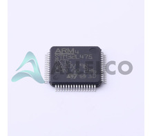 STM32L475RCT6 Image