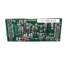 TLV2542EVM Image