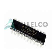 ADC0804LCN Image