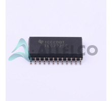 TLC7225CDWR Image