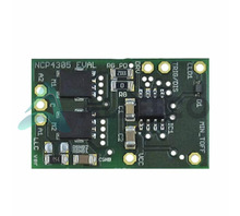 NCP4305LLCGEVB Image