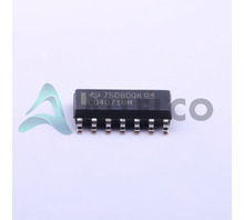 CD4071BM96 Image