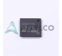 STM32F205VET7 Image