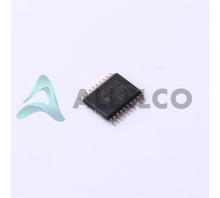 SN74AHC541QPWRQ1 Image