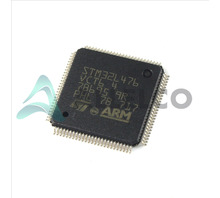 STM32L476VCT6 Image