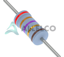 MFR100FTE52-23R7 Image