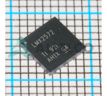 LMX2572RHAR Image