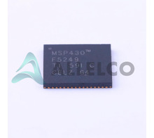 MSP430F5249IRGCT Image