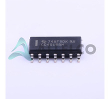 CD4016BM96 Image