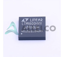 LTM4600HVIV#PBF Image