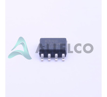 MIC4124YME Image