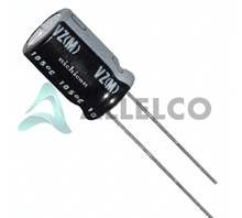 UVZ1V331MPD1TD Image