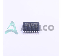CD40109BPWR Image