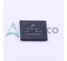 FS32K144UAT0VMHT Image