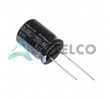 250BXC82MEFC16X20 Image