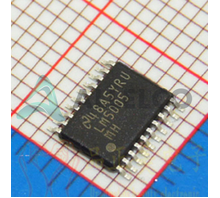 LM5005MH Image
