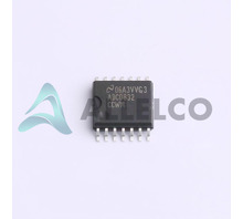 ADC0832CCWMX Image