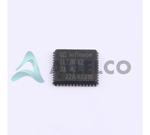 TLE9842QX Image