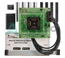 MSP-FET430U80 Image