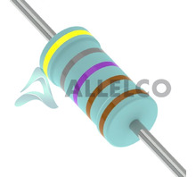 MF0207FRD52-4K87 Image