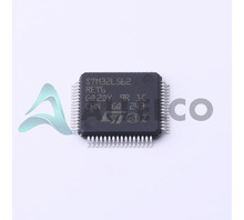 STM32L562RET6 Image